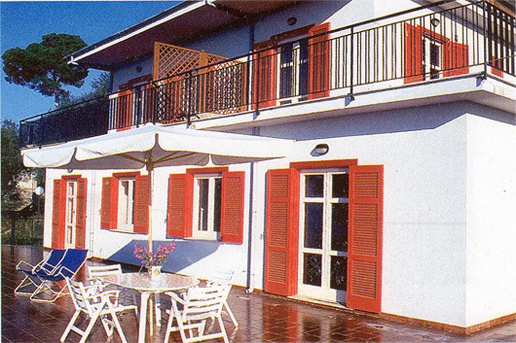 Residence Domus Cilento Castellabate Habitación foto